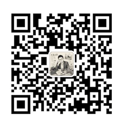 公众号 证业不误 二维码