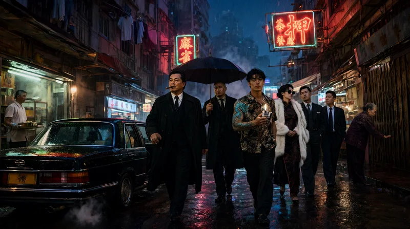 港片第二版