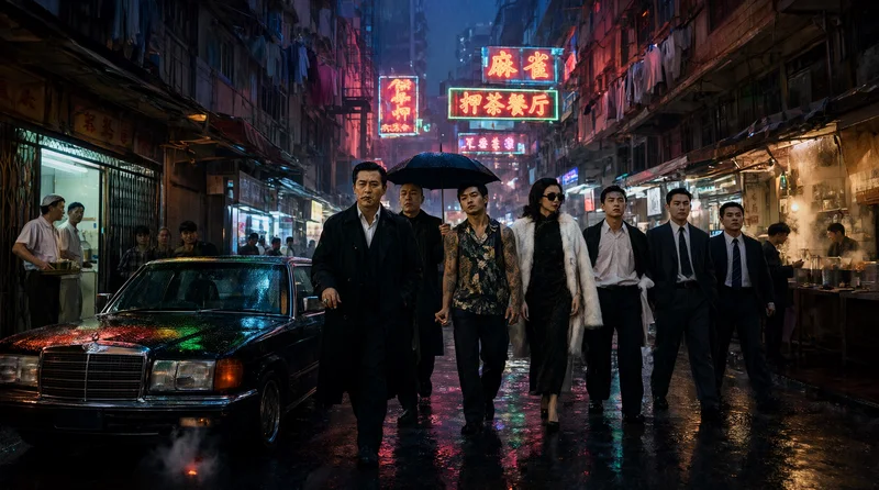 港片第一版