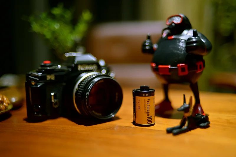 全开 f/1.4