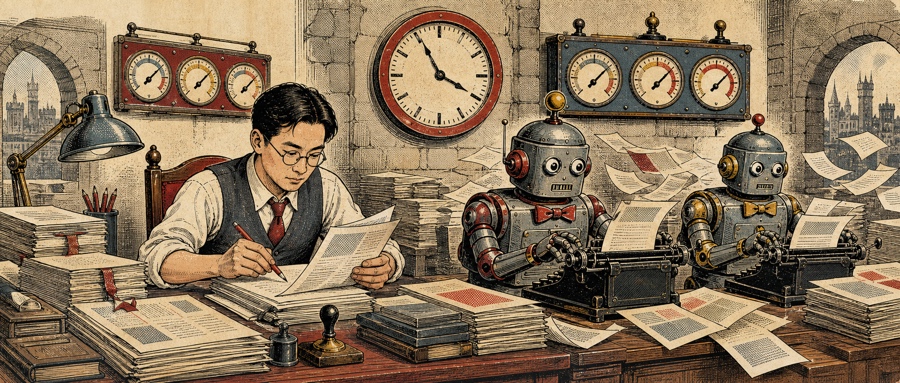 我让两个AI替我干活，怎么反而更忙了